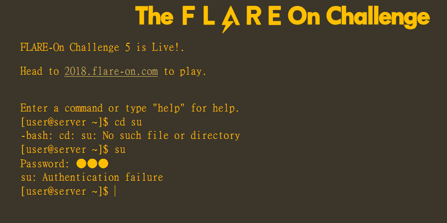 Flare-On 6 CTF WriteUp (Part 4)